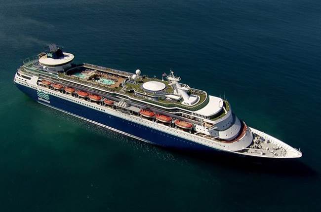 Crucero Viajes Singles Mediterraneo Low Cost 2019