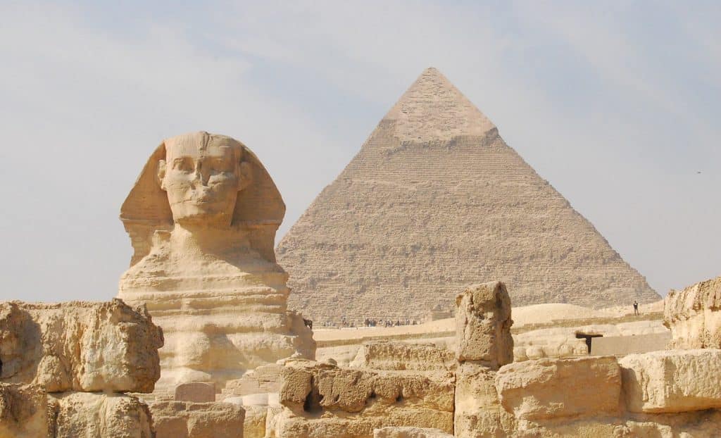 Viaje Egipto y crucero Nilo 2019 Viajes Singles